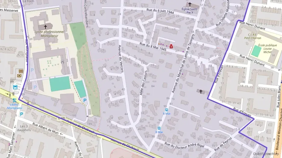 Appartement 51 m² deux pieces à vendre à Valence