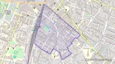 Appartement 80 m² quatre pièces à vendre à Valence