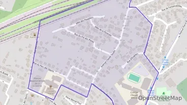 Appartement 58 m² deux pieces à vendre à Ambarès-et-Lagrave