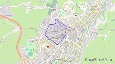 appartement de deux chambres 80 m² à vendre à Aurillac