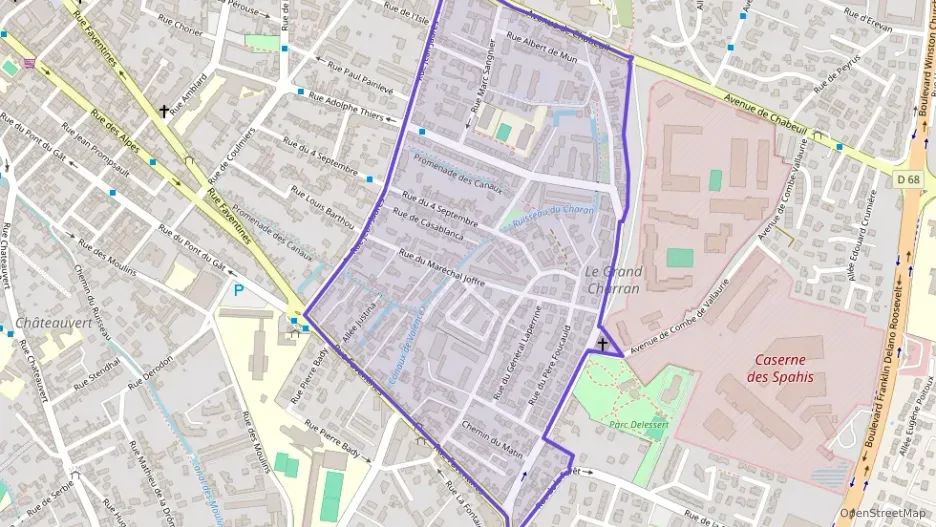 Appartement 54 m² deux pieces à vendre à Valence