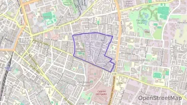 appartement de trois chambres 82 m² à vendre à Valence