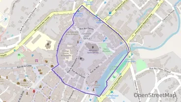 appartement d'une chambre 60 m² à vendre à Aurillac appartement d'une chambre 60 m² à vendre à Aurillac