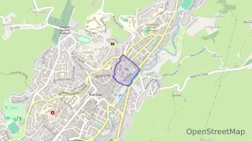 appartement d'une chambre 60 m² à vendre à Aurillac appartement d'une chambre 60 m² à vendre à Aurillac