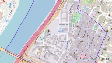 appartement de trois chambres 85 m² à vendre à Valence