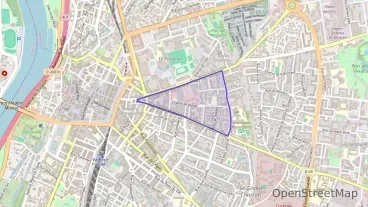 Appartement 67 m² quatre pièces à vendre à Valence