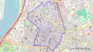 Appartement d'une pièce 20 m² à vendre  à Valence