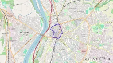 Appartement d'une pièce 20 m² à vendre  à Valence