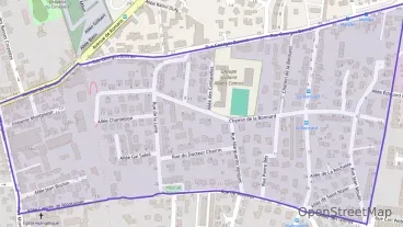 appartement de trois chambres 138 m² à vendre à Valence