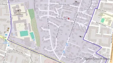 Appartement de trois pièces 56 m² à vendre  à Valence