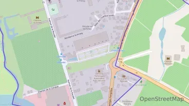 Appartement 110 m² cinq pièces à vendre à Libourne