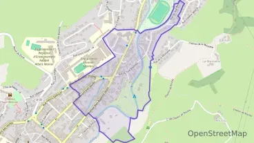 appartement de trois chambres 134 m² à vendre à Aurillac