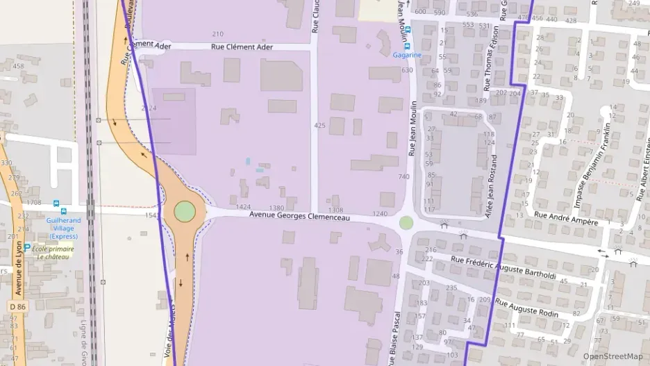 Appartement 66 m² trois pièces à vendre à Guilherand-Granges Appartement 66 m² trois pièces à vendre à Guilherand-Granges