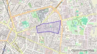 appartement de trois chambres 72 m² à vendre à Valence