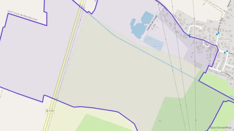 Appartement 58 m² trois pièces à vendre à Ambarès-et-Lagrave Appartement 58 m² trois pièces à vendre à Ambarès-et-Lagrave