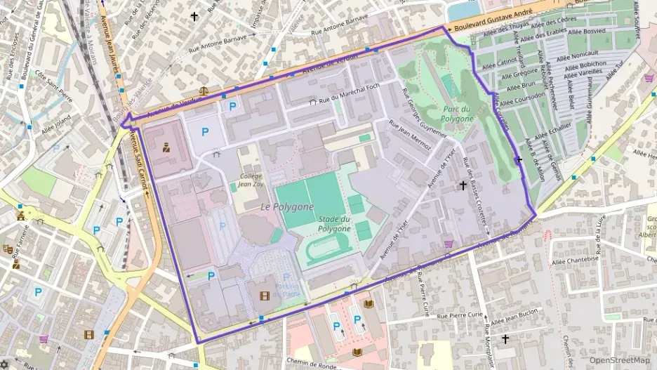 Appartement 74 m² quatre pièces à vendre à Valence Appartement 74 m² quatre pièces à vendre à Valence