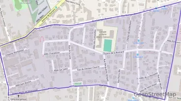 appartement de deux chambres 58 m² à vendre à Valence appartement de deux chambres 58 m² à vendre à Valence