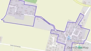 Appartement de trois pièces 50 m² à vendre  à Chabeuil
