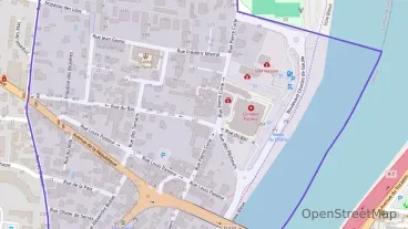 appartement d'une chambre 35 m² à vendre à Guilherand-Granges