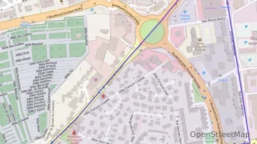 appartement de trois chambres 98 m² à vendre à Valence