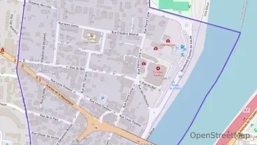 Appartement 78 m² quatre pièces à vendre à Guilherand-Granges