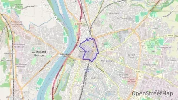 appartement d'une chambre 20 m² à vendre à Valence
