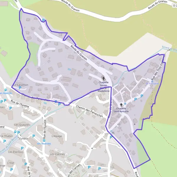 Property