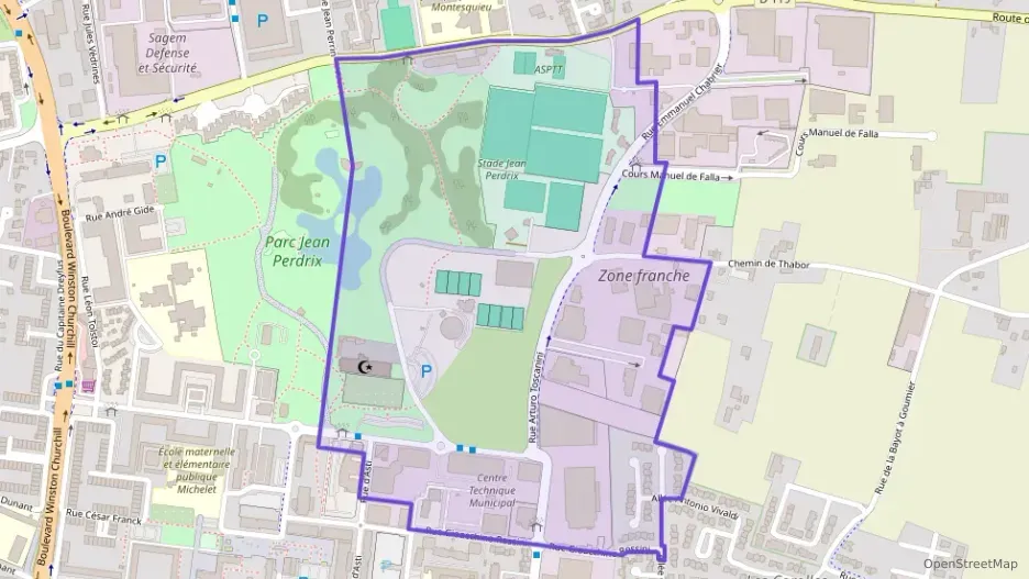 Appartement 80 m² cinq pièces à vendre à Valence Appartement 80 m² cinq pièces à vendre à Valence