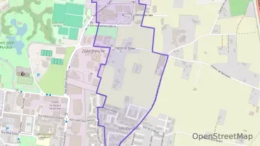 appartement de deux chambres 50 m² à vendre à Valence