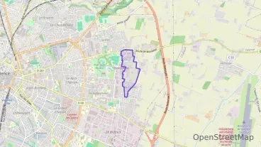 appartement de deux chambres 50 m² à vendre à Valence