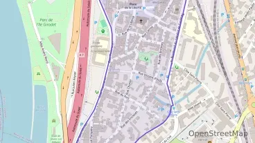 appartement d'une chambre 71 m² à vendre à Bourg-lès-Valence