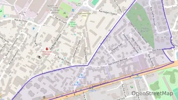 appartement de deux chambres 90 m² à vendre à Valence