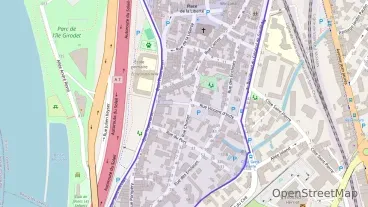 appartement d'une chambre 39 m² à vendre à Bourg-lès-Valence