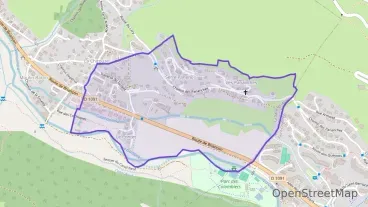 Appartement 60 m² trois pièces à vendre à La Salle-les-Alpes