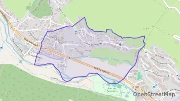 Appartement 120 m² quatre pièces à vendre à La Salle-les-Alpes