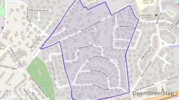 appartement de trois chambres 73 m² à vendre à Valence