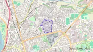 appartement de trois chambres 73 m² à vendre à Valence