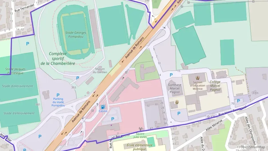 Appartement 82 m² quatre pièces à vendre à Valence Appartement 82 m² quatre pièces à vendre à Valence