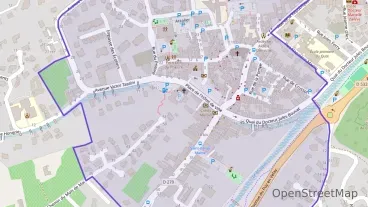 appartement d'une chambre 48 m² à vendre à Saint-Péray