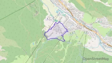 Appartement 90 m² quatre pièces à vendre à La Salle-les-Alpes
