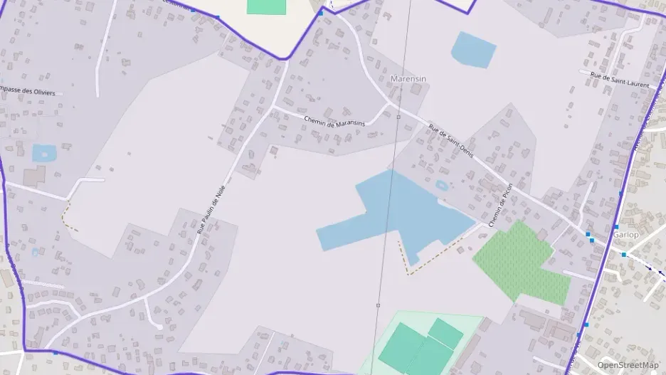 Appartement 70 m² trois pièces à vendre à Ambarès-et-Lagrave