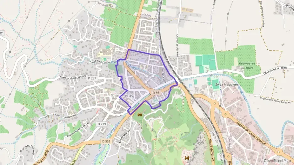 Appartement 98 m² quatre pièces à vendre à Saint-Péray Appartement 98 m² quatre pièces à vendre à Saint-Péray