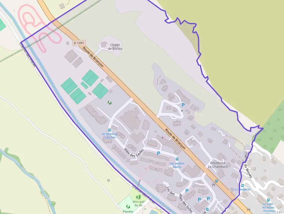 Property