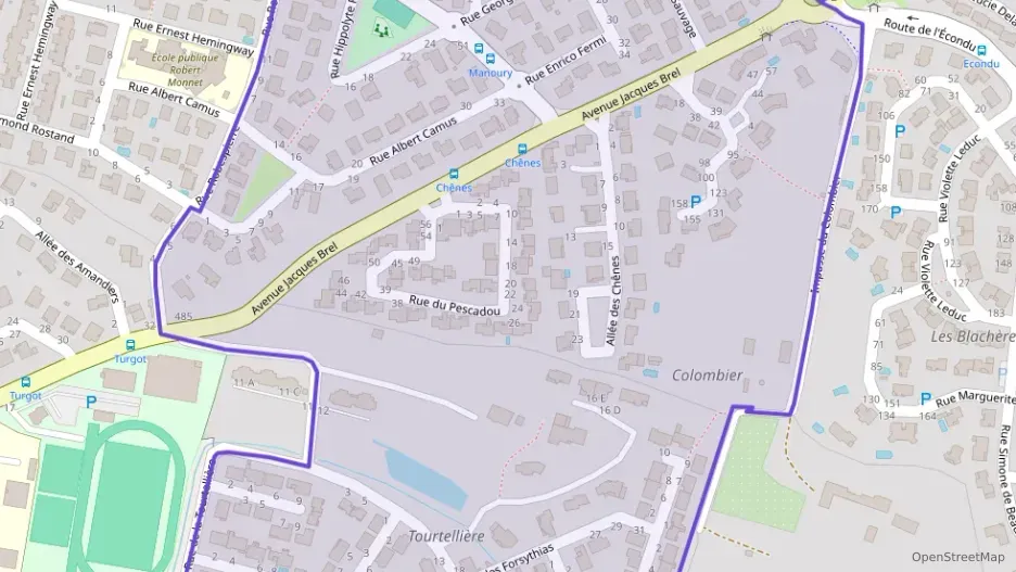 Appartement 110 m² cinq pièces à vendre à Bourg-lès-Valence