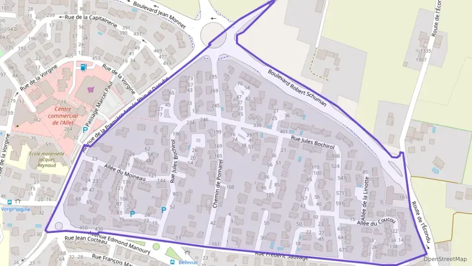 Appartement 91 m² cinq pièces à vendre à Bourg-lès-Valence