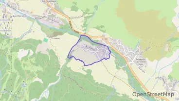 Appartement 38 m² deux pieces à vendre à Le Monêtier-les-Bains
