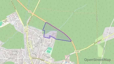 Appartement 74 m² trois pièces à vendre à Lacanau