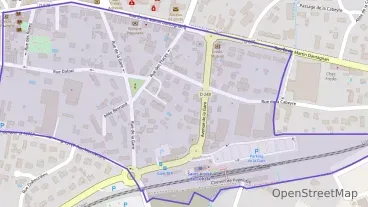 appartement d'une chambre 21 m² à vendre à Saint-André-de-Cubzac