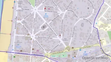 appartement d'une chambre 20 m² à vendre à Lacanau