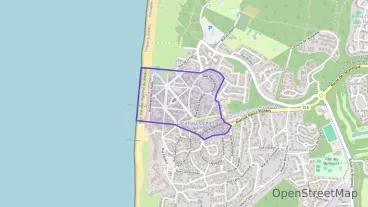 appartement d'une chambre 20 m² à vendre à Lacanau